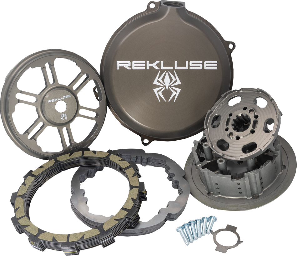 REKLUSE Core Manual TorqDrive® Clutch Kit - Husqvarna/KTM RMS-7113196