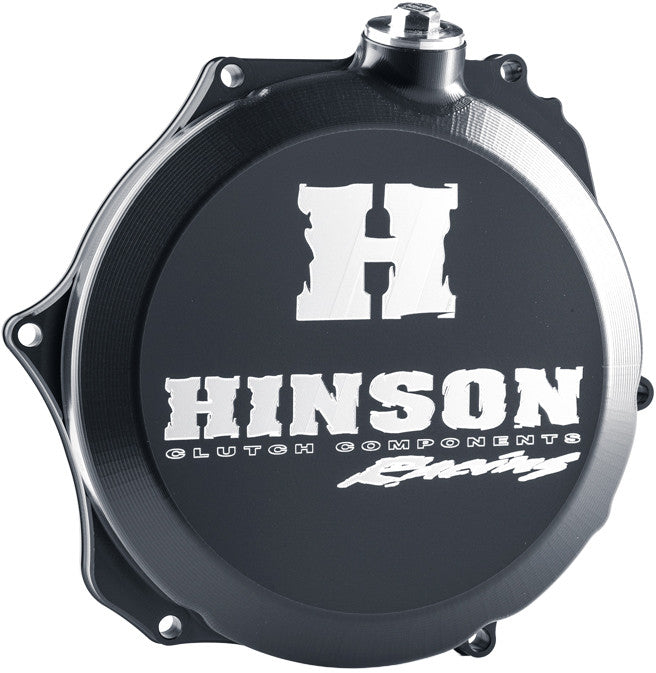 HINSON Billetproof Clutch Cover C500