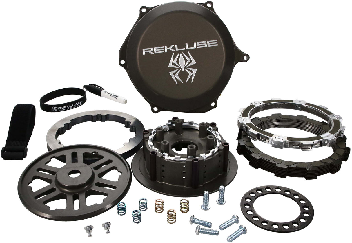 REKLUSE RACING Radius Cx Clutch Yam RMS-7907176