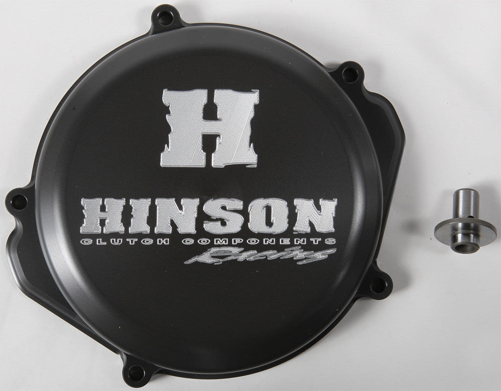 HINSON Clutch Cover Crf250x '04-17 C253