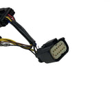 AlphaRex 19-20 Ram 1500 Wiring Adapter Stock LED Projector Headlight to AlphaRex Headlight Converter 810016