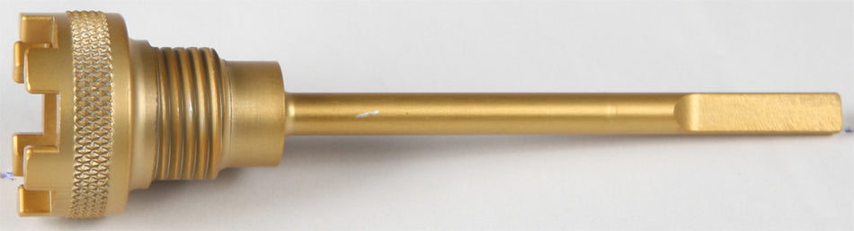 ROOKE Transmission Dipstick Gold R-TDS-R6