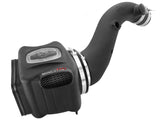 aFe Momentum HD PRO Dry S Stage-2 Si Intake 01-04 GM Diesel Trucks V8-6.6L LB7 (See afe51-74001-E) 51-74001