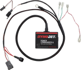 DYNOJET Power Commander-6 with Ignition Adjustment  Z125 Pro 2017-2022	PC6-17068