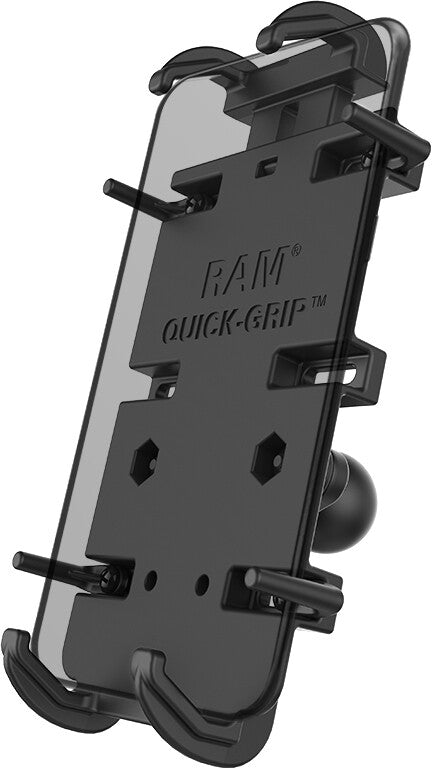 RAM Quick Grip XL-Halterung mit 1-Zoll-Kugel RAM-HOL-PD4-238AU