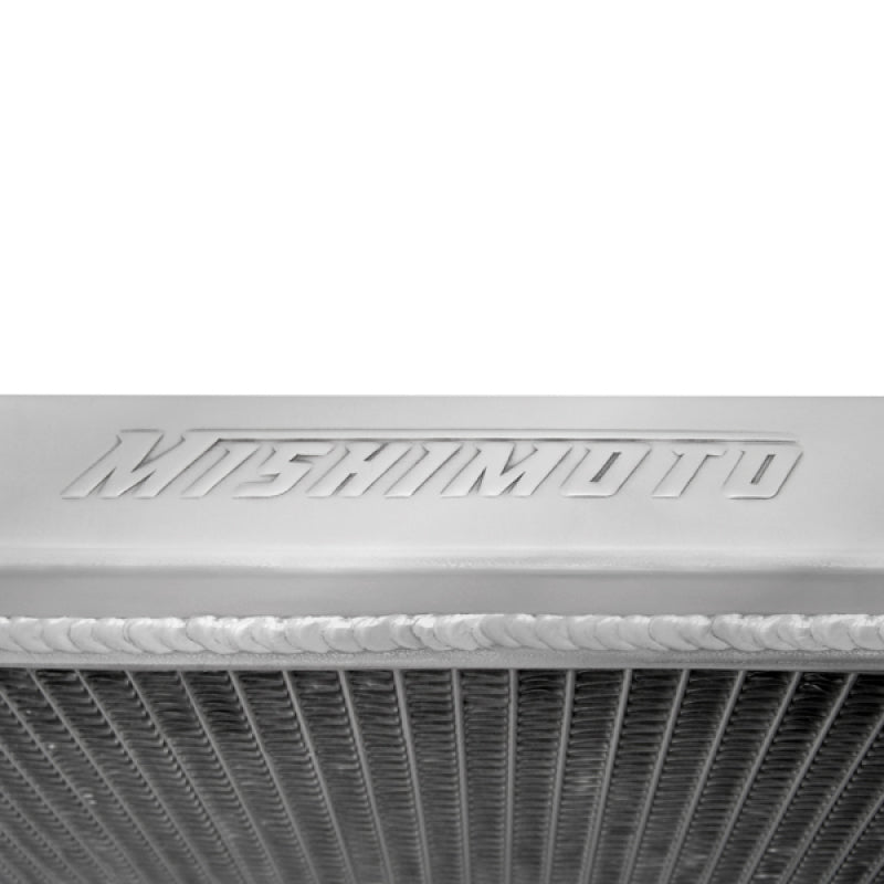 Mishimoto 01-05 Lexus IS300 Manual Aluminum Radiator MMRAD-IS300-01