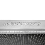 Mishimoto 01-05 Lexus IS300 Manual Aluminum Radiator MMRAD-IS300-01