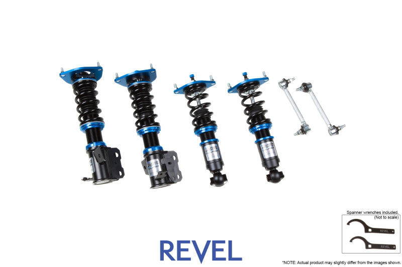 Revel Touring Sport Damper 13-22 Toyota GR86 / Subaru BRZ / Scion FR-S 1TR3CDSU001