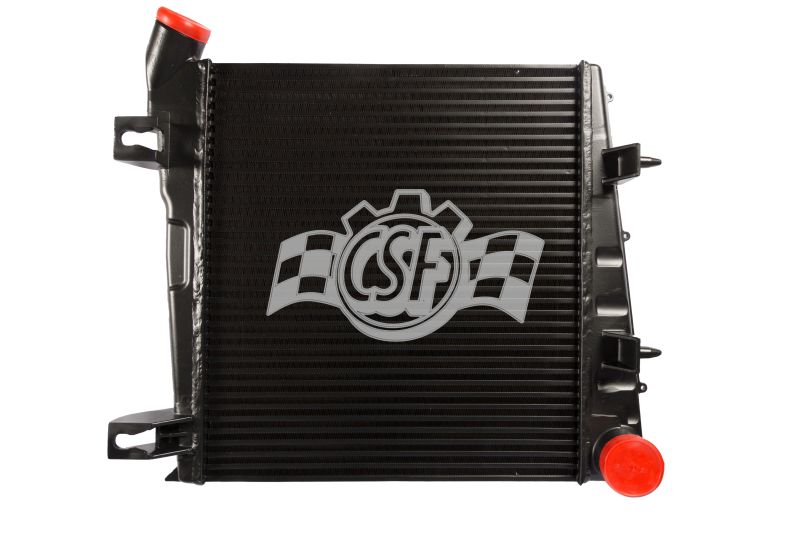 CSF 08-10 Ford F-250 Super Duty 6.4L OEM Intercooler 6012