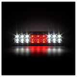 xTune Dodge Ram 1500 09-15 2500/3500 10-16 LED 3RD Brake Light - Black BKL-DRAM09-LED-BK 9027932