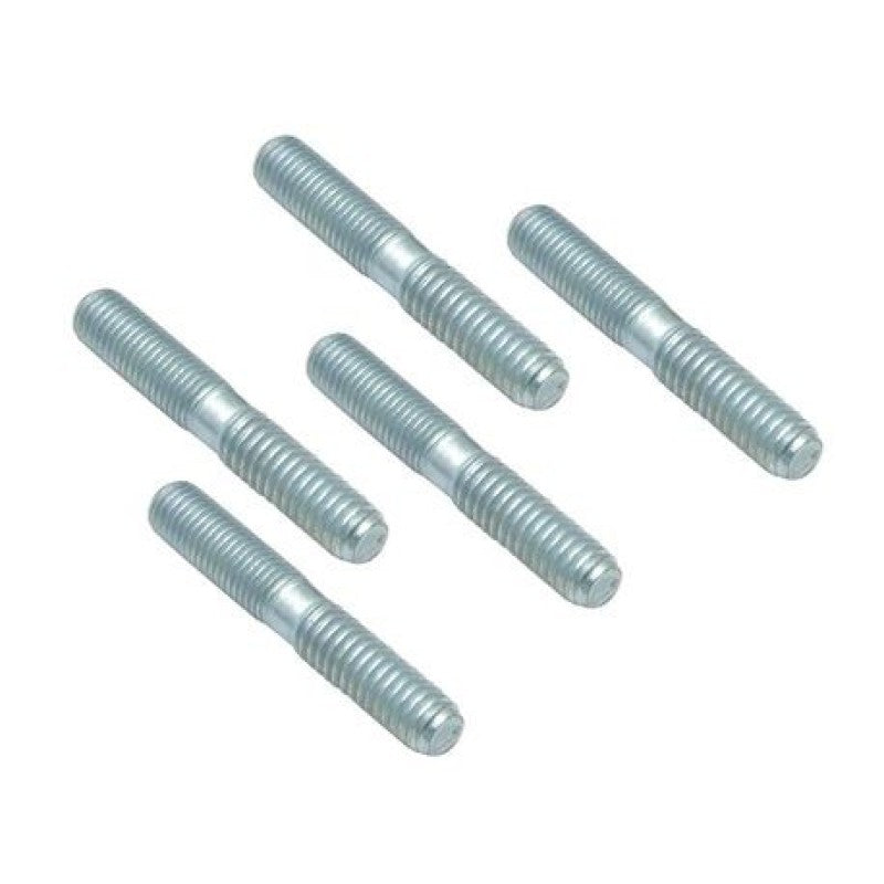 S&S Cycle 5/16-24 x 1.9in Exhaust Port Stud - 5 Pack