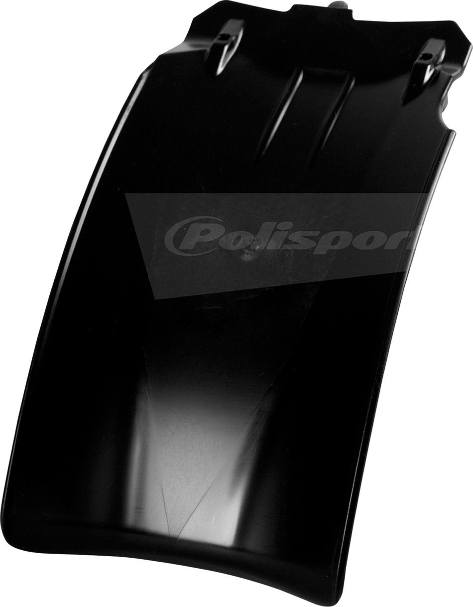 POLISPORT Mud Flap - Black - SX 85 8906200001