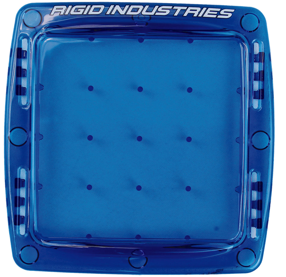 RIGID Light Cover Q Series Blue 10394