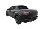 Access 22+ Hyundai Santa Cruz 4in Box Stance Hard Cover (Hybrid Cover) G3060209