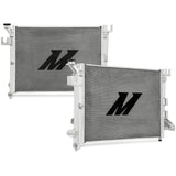 Mishimoto 04-08 Dodge Ram 5.7L HEMI V8 Aluminum Performance Radiator MMRAD-RAM-04