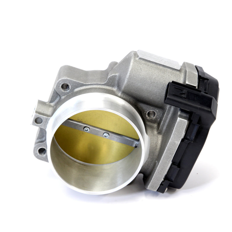 BBK 10-15 Ford F Series Raptor Truck 6.2 85mm Throttle Body BBK Power Plus Series 1823