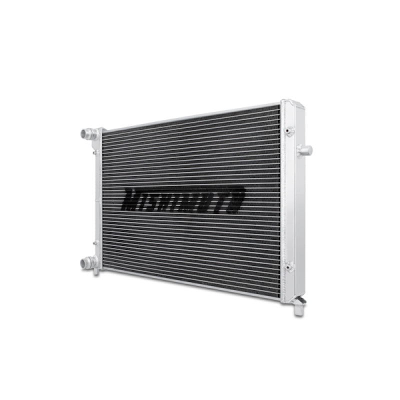 Mishimoto 08 Volkswagen Golf R32 Aluminum Radiator MMRAD-MK5-08