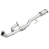 MagnaFlow Conv DF 04-06 Lexus ES330 / 04-06 Toyota Camry/05-08 Solara 3.3L Y-Pipe Assembly 23009