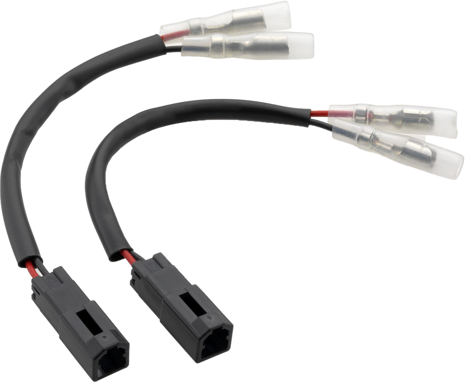 RIZOMA Turn Signal Cable Kit Pair EE079H
