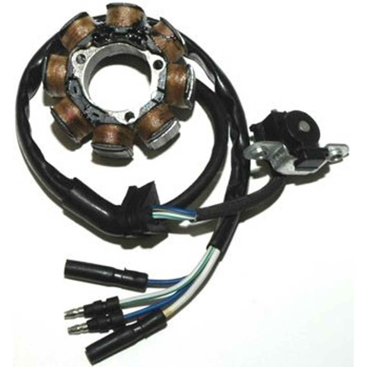 Electrosport Lighting Stator Honda Crf450r - 60w 344215