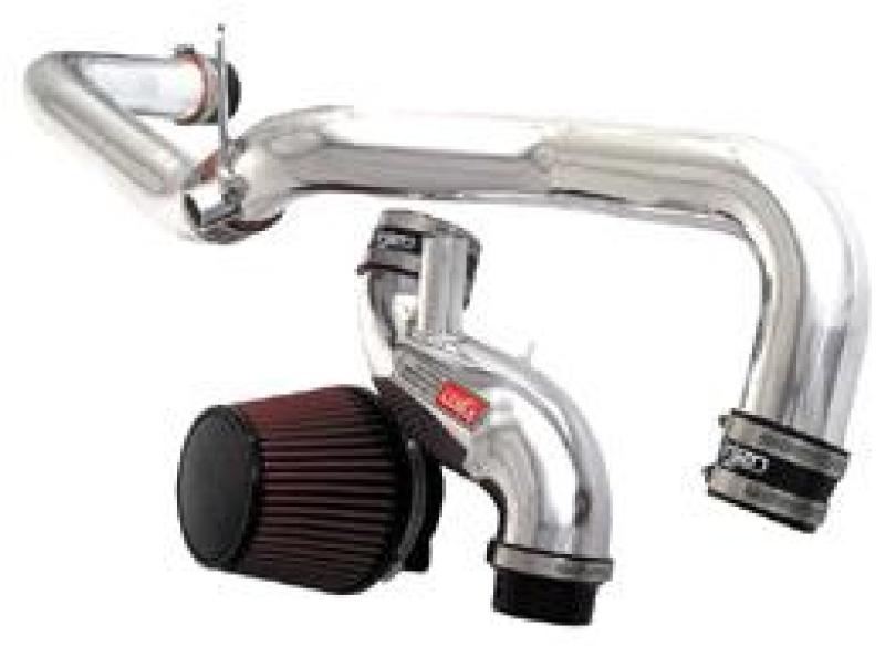 Injen 88-91 Honda Civic Ex/Si/CRX Si Black Cold Air Intake *SPECIAL ORDER* RD1500BLK