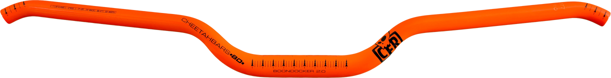 CFR Boondocker 2.0 Bar Flo Org CFR-CD3.7