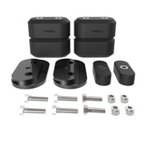 Timbren 2014 Ram 2500 SLT 4WD Front Suspension Enhancement System DF25004E