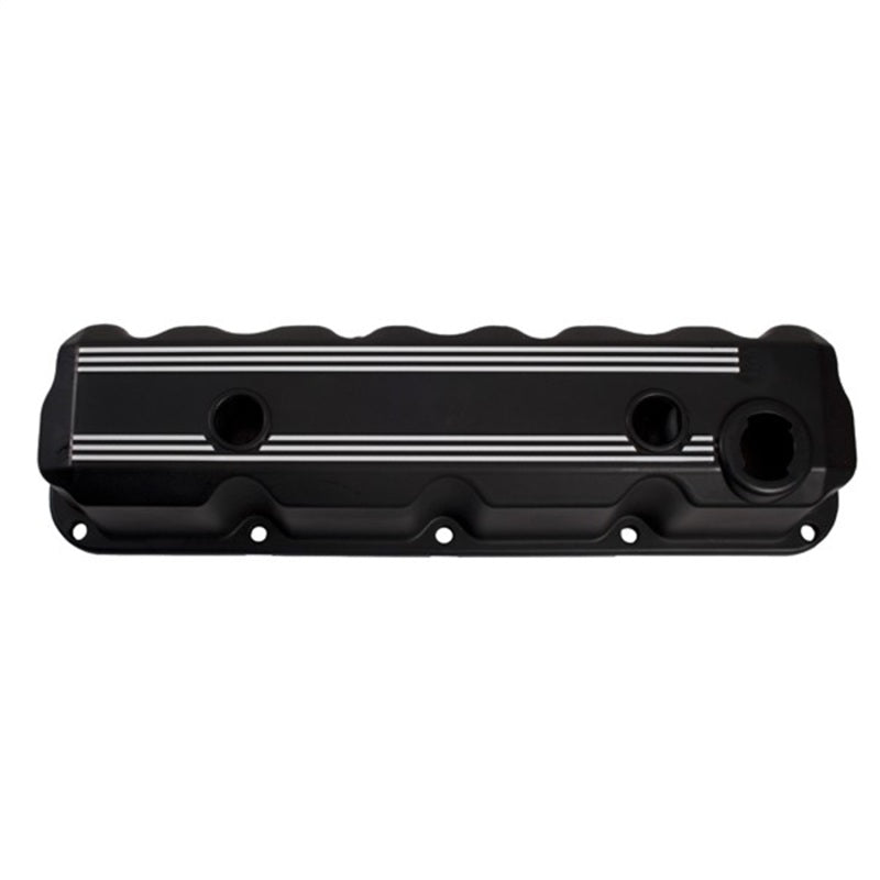 Omix Plastic Valve Cover 2.5L 83-92 Jeep CJ & Wrangler 17401.01