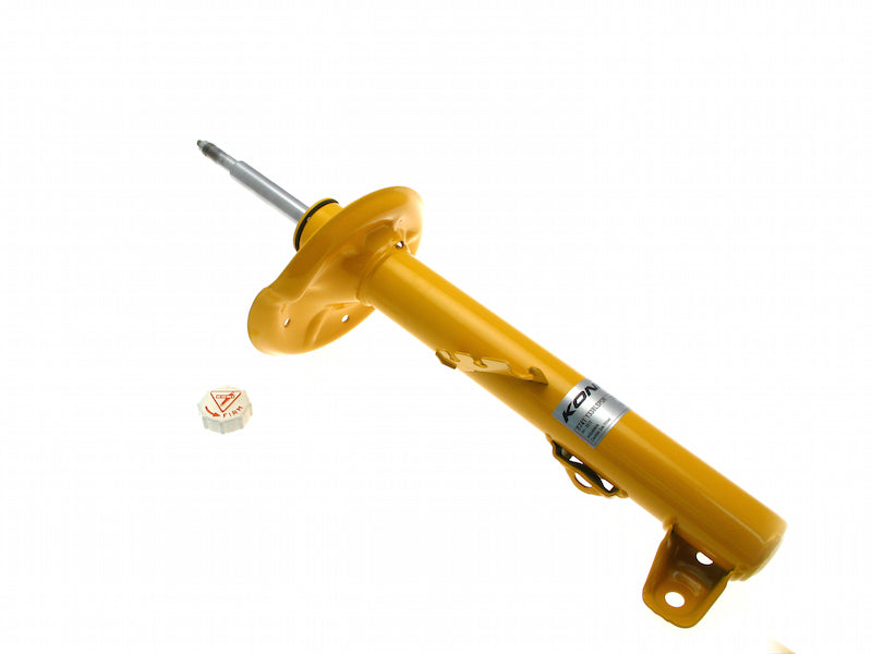 Koni Sport (Yellow) Shock 96-02 BMW E36 Z3 4 and 6 cyl. (Incl. M-Technik) - Left Front 8741 1338LSPOR