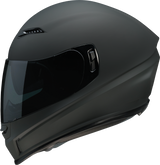 Casco Z1R Jackal - Negro plano - Humo - Grande 0101-13995 