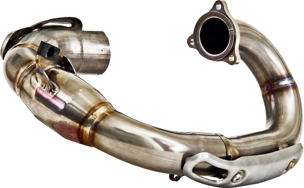 FMF Megabomb Header Ti W/ Mid Pipe Yam Yz250f '14 44422