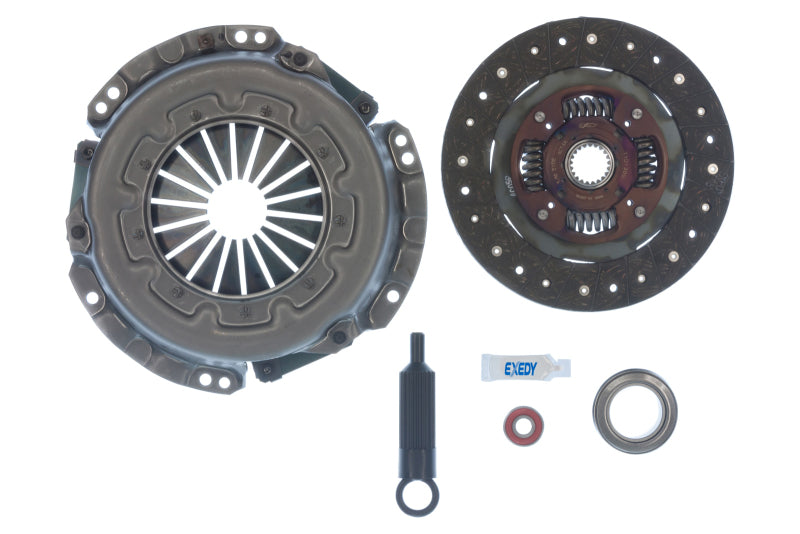 Exedy OE 1985-1988 Toyota 4Runner L4 Clutch Kit 16057