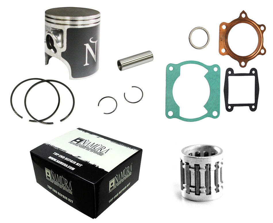 NAMURATop End Kit Oem Style 65.92/Std 6.6:1 YamNA-40003K