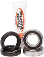 PIVOT WORKS Front Wheel Bearing Kit PWFWK-H03-521