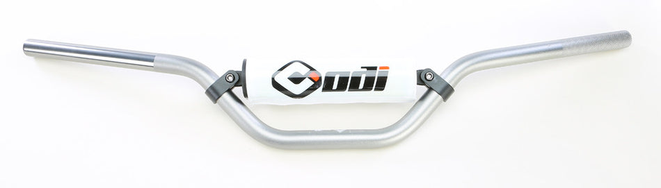 ODI7/8 Inch Handlebar SilverH784MXG