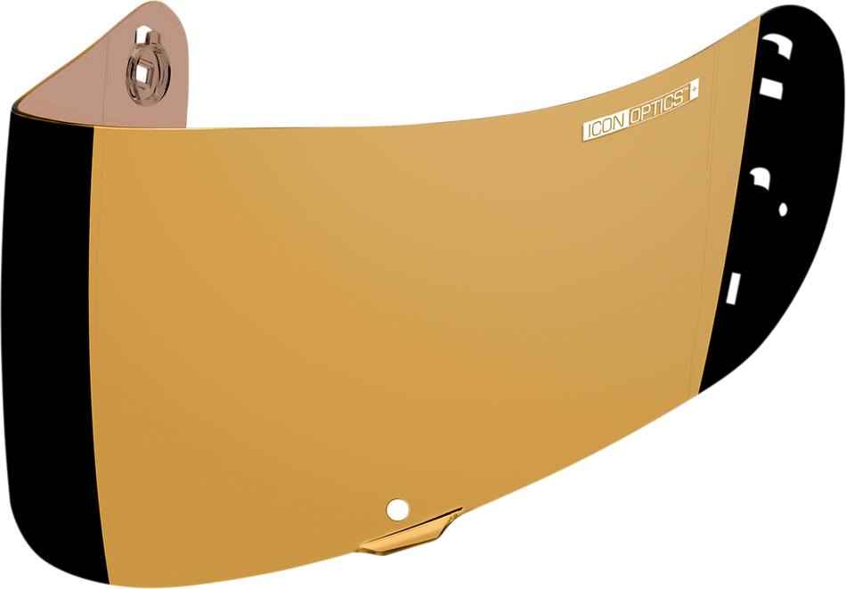 Escudo óptico ICON - RST Bronce 0130-1002 