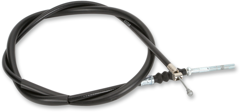 Parts Unlimited Cable de freno - Delantero - Yamaha 29u-26373-00 