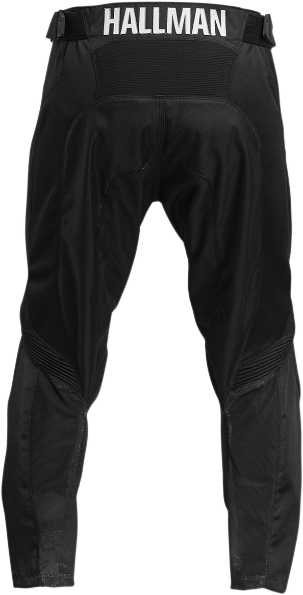 THOR Hallman Legend Pants - Black - 36 2901-7757