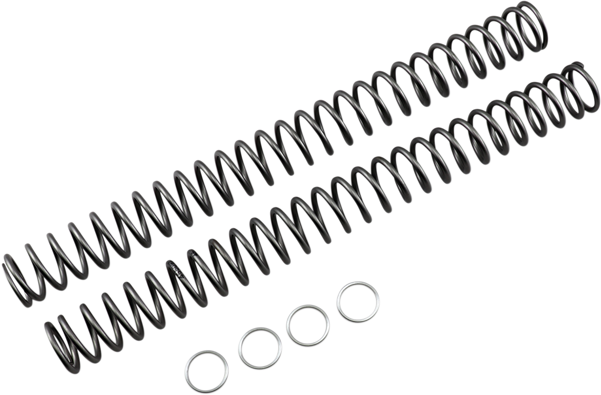 RACE TECH Fork Springs - 0.46 kg/mm FRSP 444646