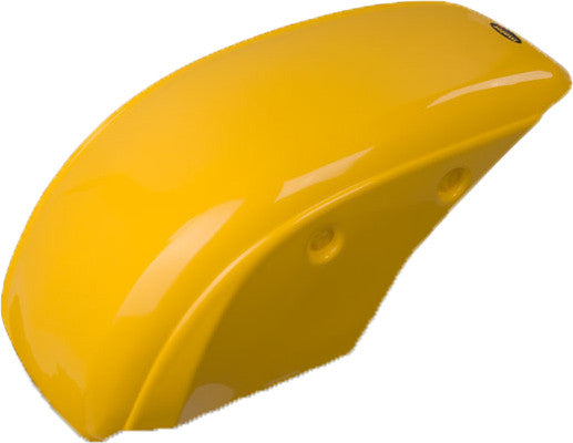 MAIERRear Fenders Yellow (Pair)121004