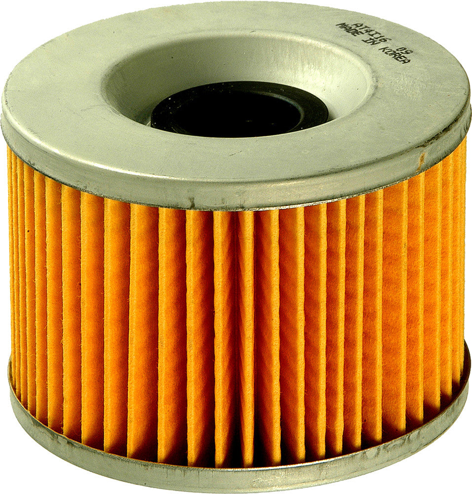 FRAM Premium Quality Oil Filter CH6009