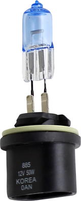 PEAK LIGHTING Halogen Bulb - 885 - 50W 885-BPP