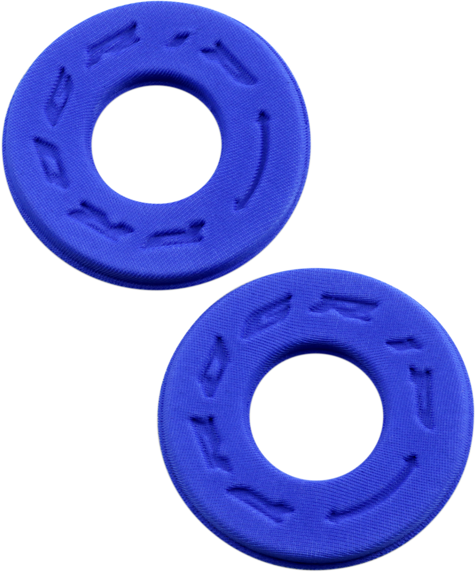 PRO GRIP Grip Donuts - Azul PA5002BL 