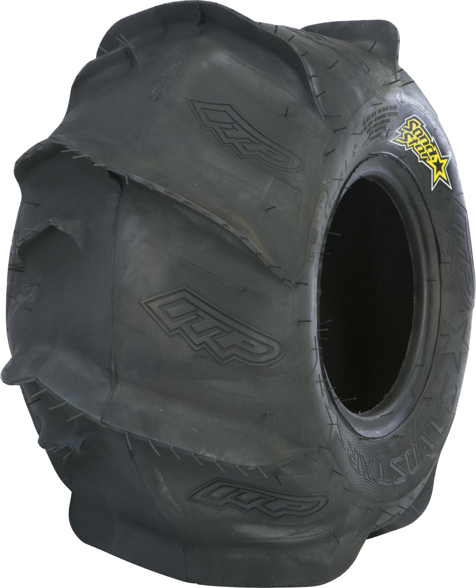 ITP Tire Sand Star Rear Left 18x9.5-8 Lr-135lbs Bias 5000526