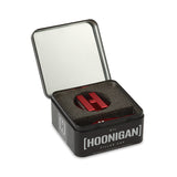 Mishimoto LS Engine Hoonigan Oil Filler Cap - Red MMOFC-LSX-HOONRD