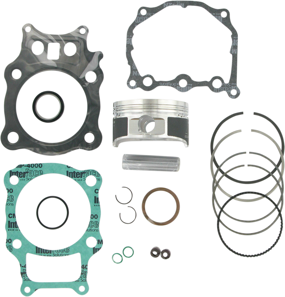 WISECO Piston Kit with Gasket High-Performance PK1444