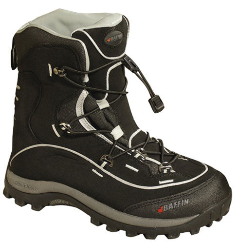 Baffin Snosport Boot/Black Size 6 3021006