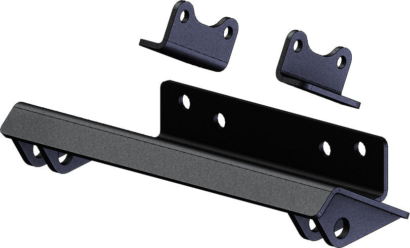 KFIUtv Plow Mount Kubota106025