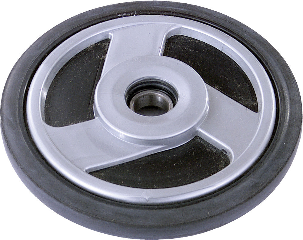 PPD Idler Wheel Silver 7.01"X20mm R0178E-2-002A