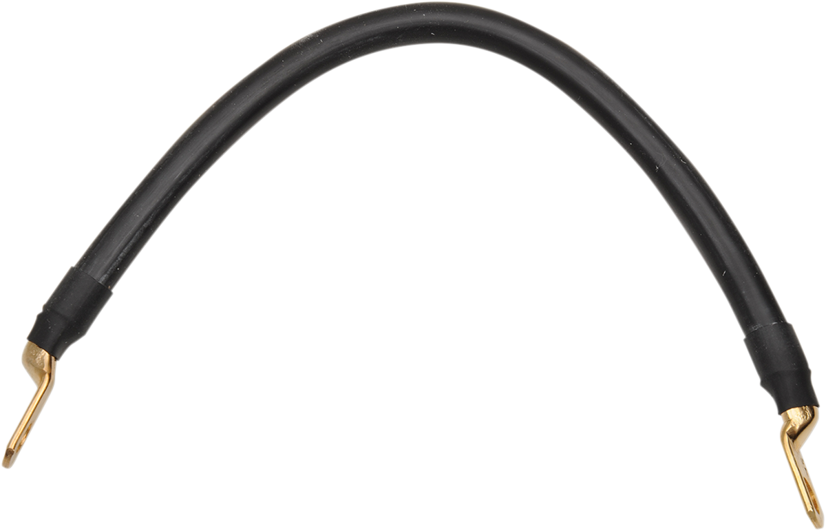 TERRY COMPONENTS Battery Cable - 11" 22111